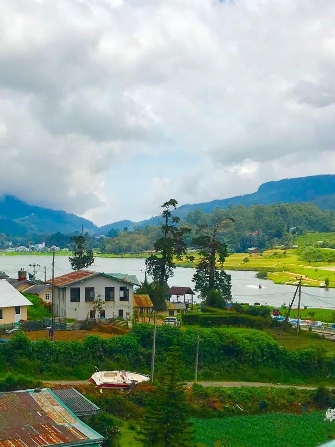 Heidi'S Home Nuwara Eliya Kültér fotó
