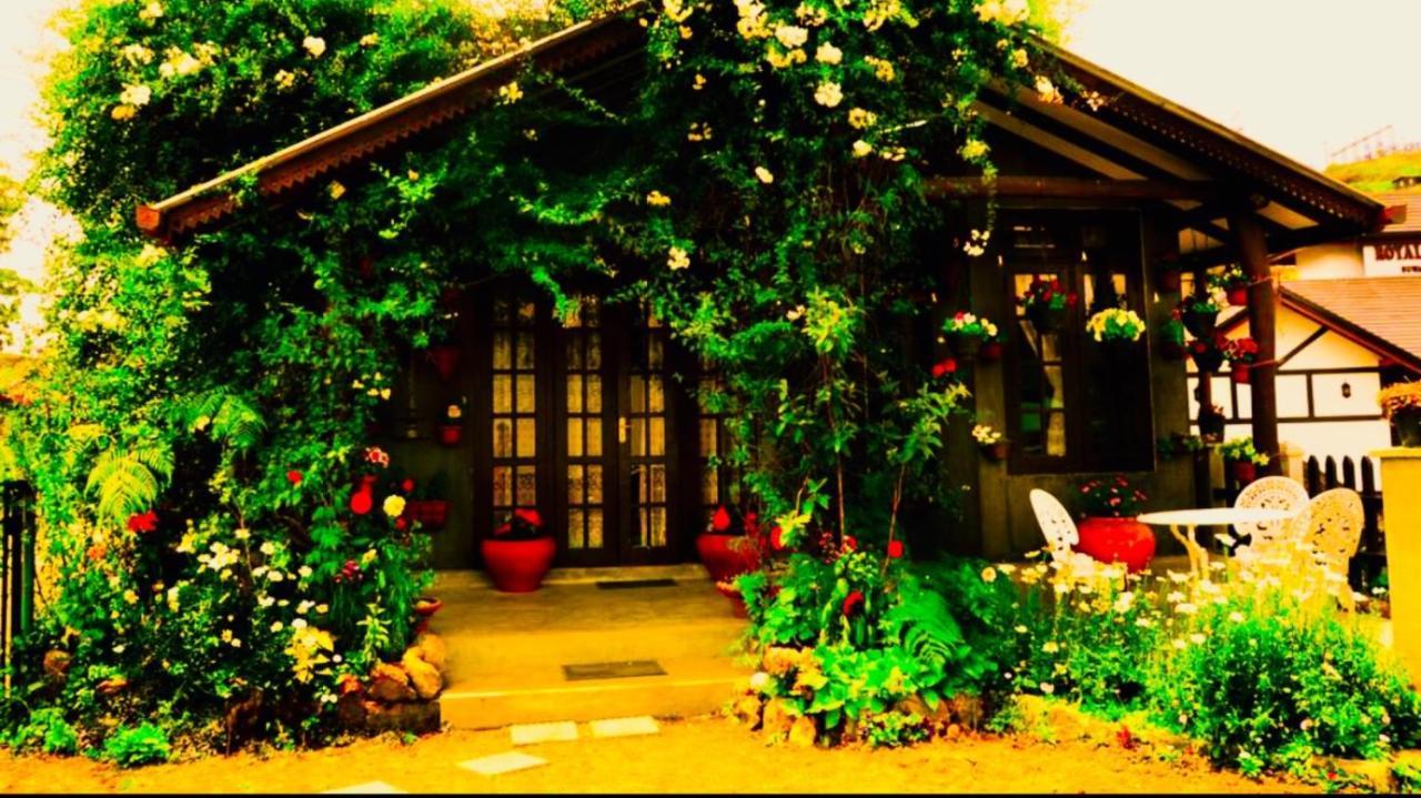 Heidi'S Home Nuwara Eliya Kültér fotó